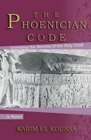 “The Phoenician Code” Novel by Lebanese Author Is Getting a US TV Series